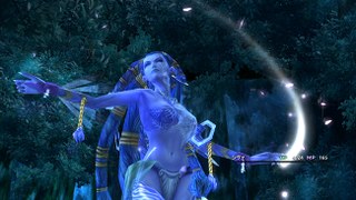 Illustration for article titled Final Fantasy X Looks Beautiful in HD, X-2 Looks... Good